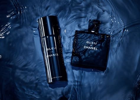 bleu de chanel paris pret|bleu de chanel smell like.